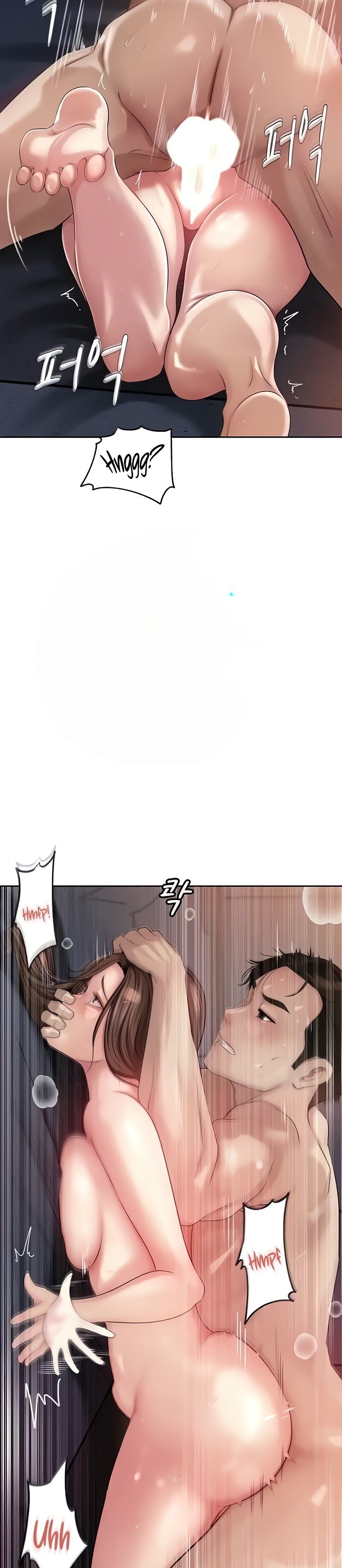 Not the Daughter, but the Mother - Chapter 6 39 Not the Daughter, but the Mother - Chapter 6 39