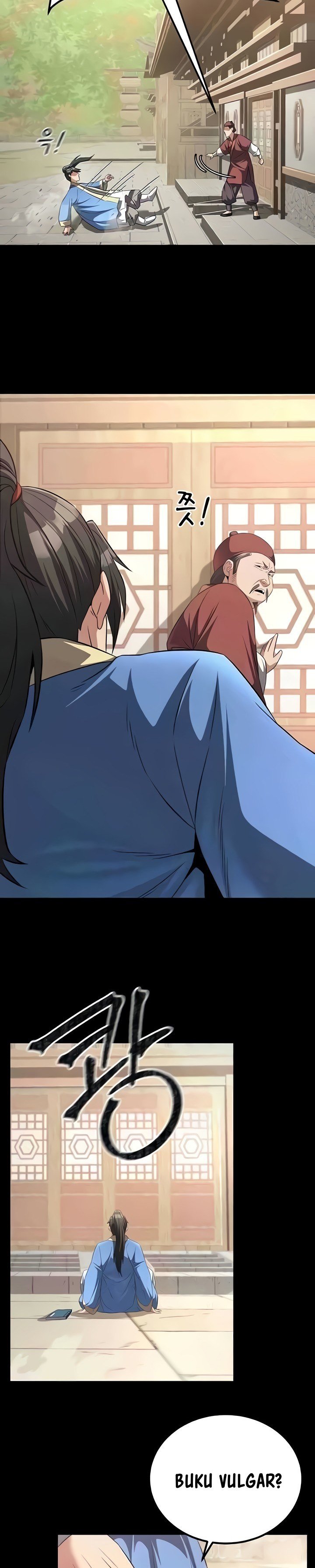 The Lustful Demon is the King of Demons - Chapter 6 25 The Lustful Demon is the King of Demons - Chapter 6 25