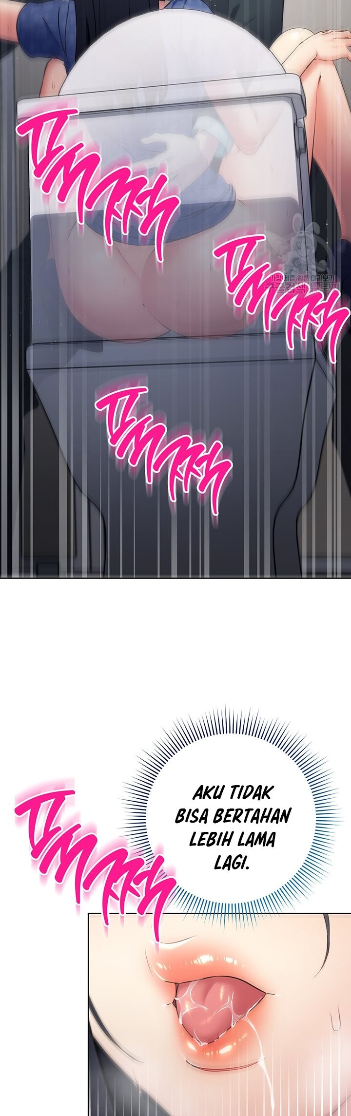 Outsider: The Invisible Man - Chapter 6 50