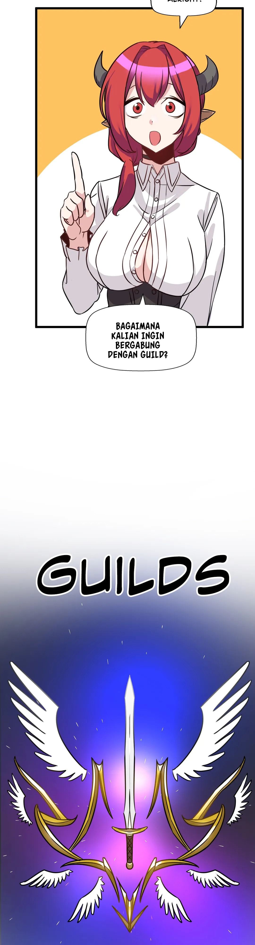 No Man’s Land - Chapter 6 25 No Man’s Land - Chapter 6 25