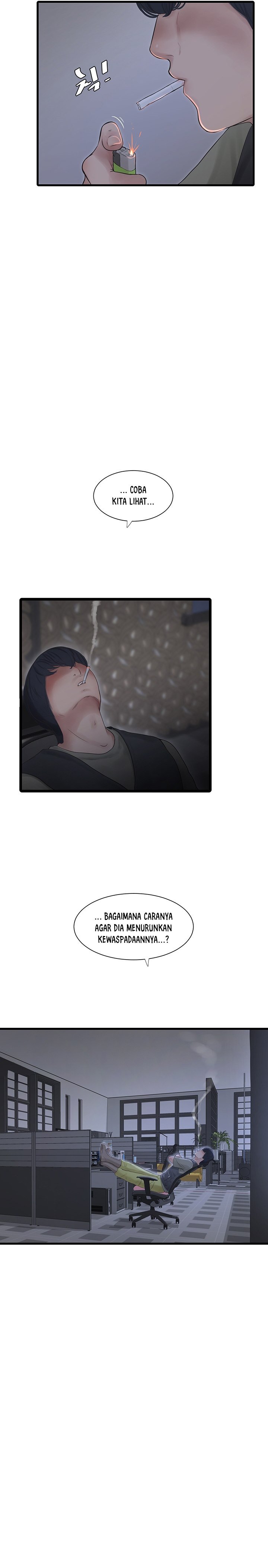 The Hole Diary - Chapter 6 9