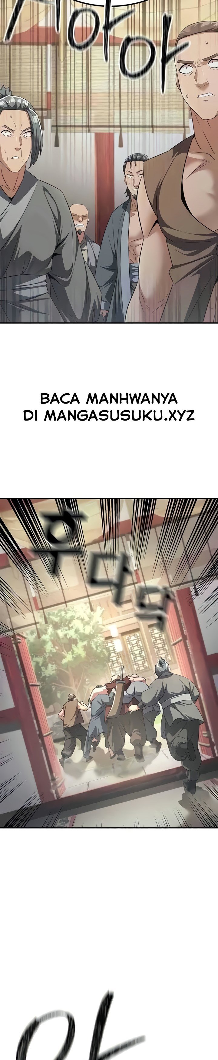 The Lustful Demon is the King of Demons - Chapter 6 14 The Lustful Demon is the King of Demons - Chapter 6 14