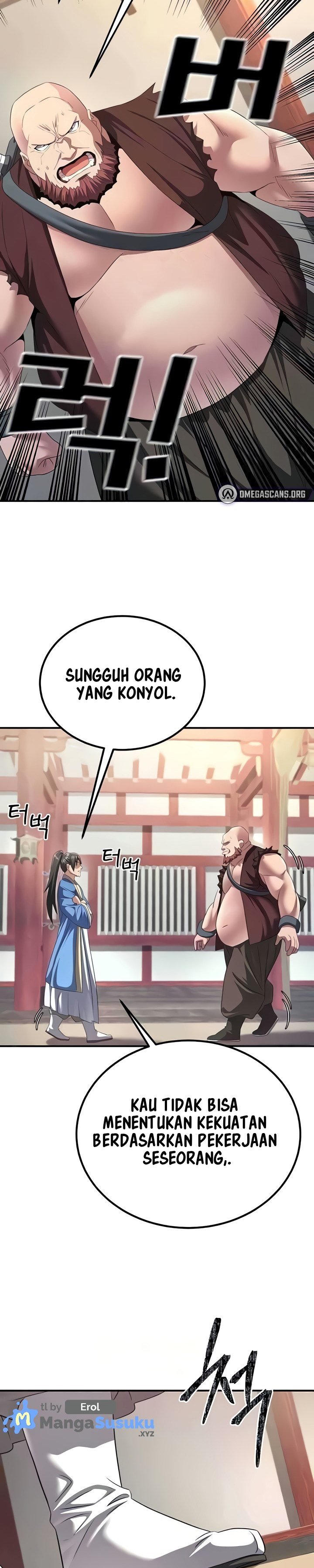 The Lustful Demon is the King of Demons - Chapter 6 5 The Lustful Demon is the King of Demons - Chapter 6 5