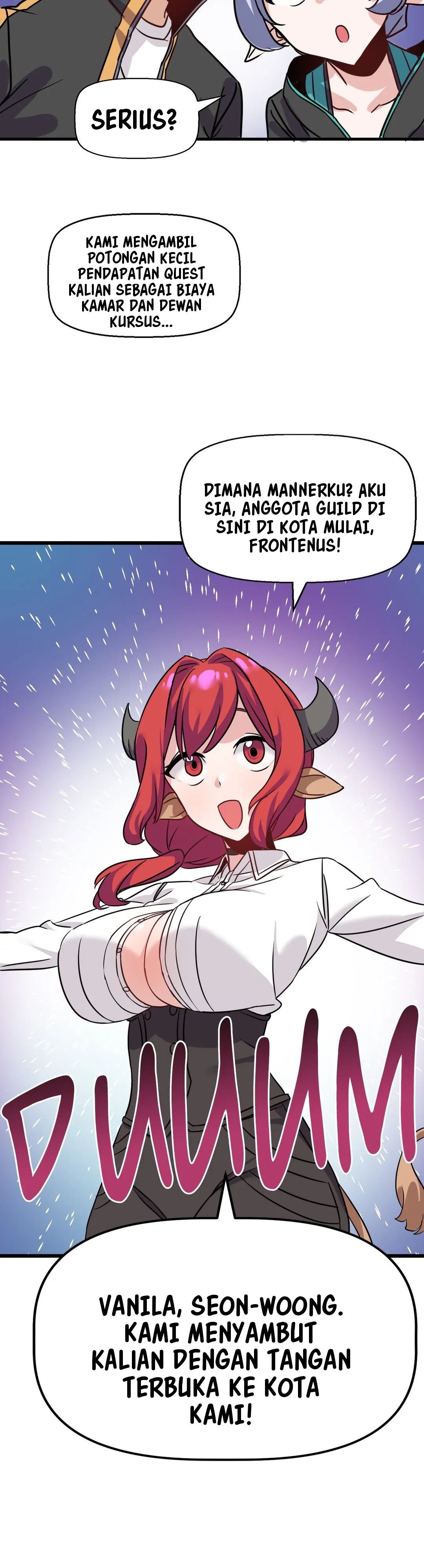 No Man’s Land - Chapter 6 28 No Man’s Land - Chapter 6 28