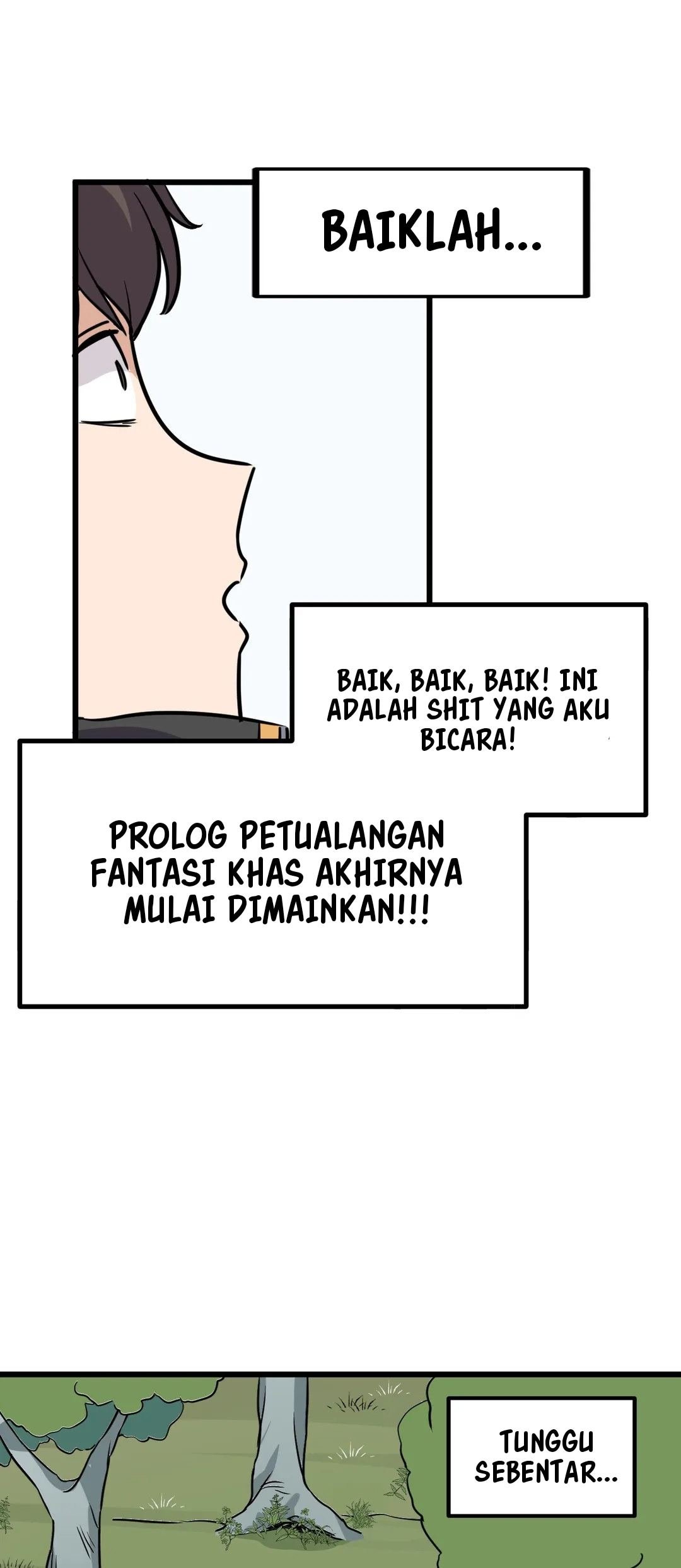 No Man’s Land - Chapter 6 29 No Man’s Land - Chapter 6 29