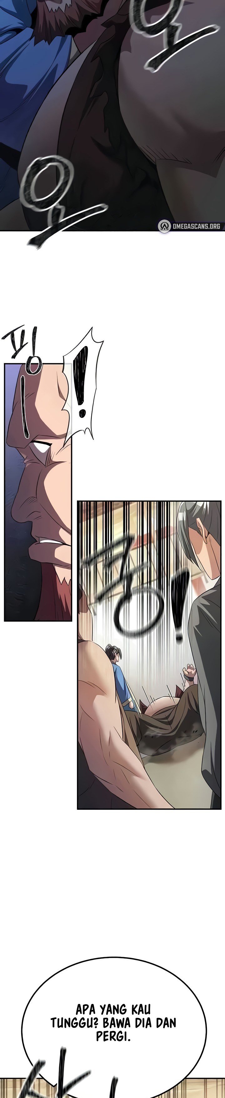 The Lustful Demon is the King of Demons - Chapter 6 13 The Lustful Demon is the King of Demons - Chapter 6 13