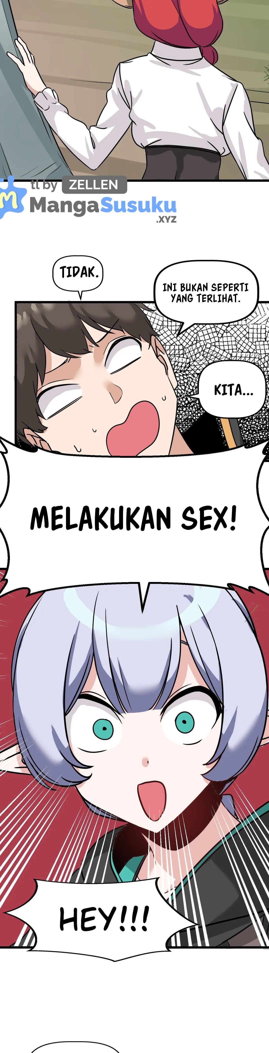 No Man’s Land - Chapter 6 14 No Man’s Land - Chapter 6 14