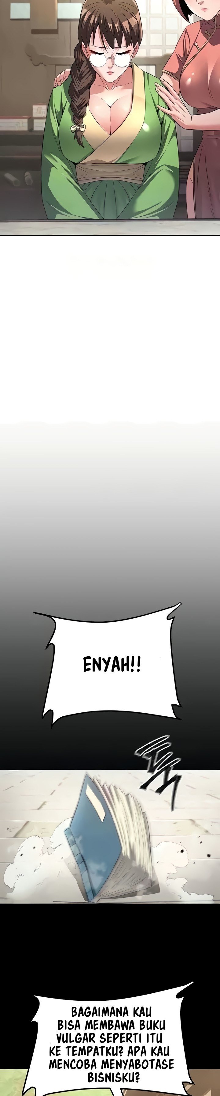 The Lustful Demon is the King of Demons - Chapter 6 24 The Lustful Demon is the King of Demons - Chapter 6 24