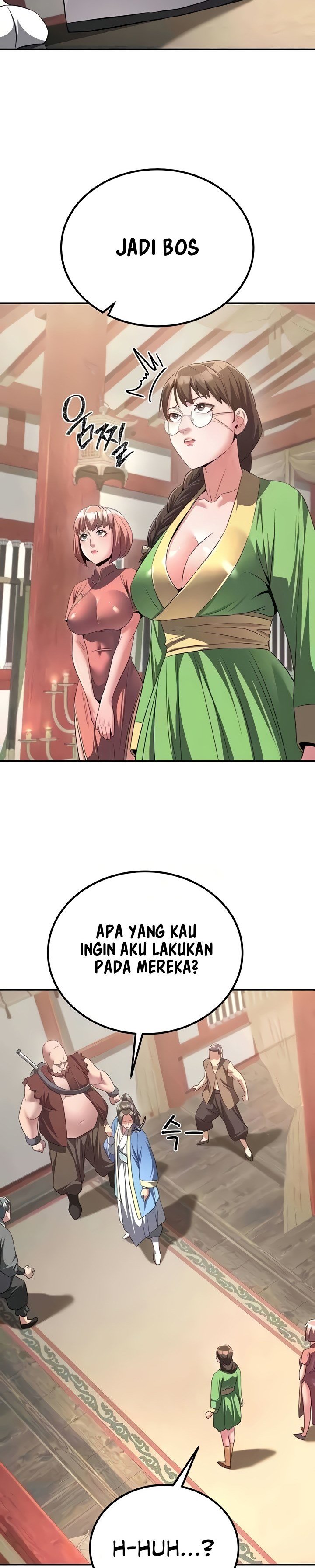 The Lustful Demon is the King of Demons - Chapter 6 6 The Lustful Demon is the King of Demons - Chapter 6 6