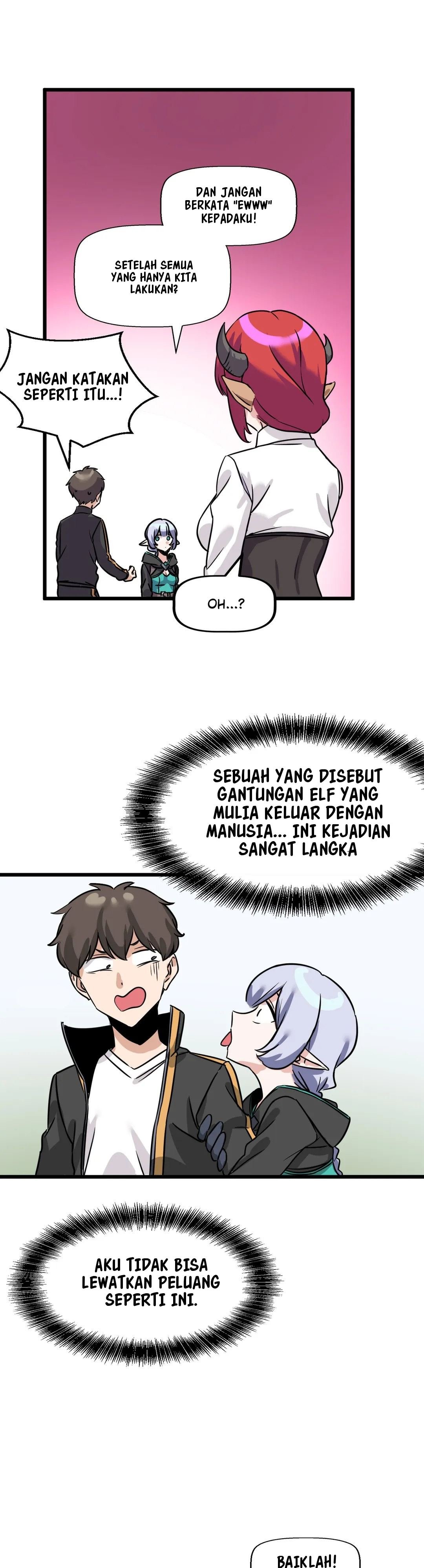 No Man’s Land - Chapter 6 24 No Man’s Land - Chapter 6 24