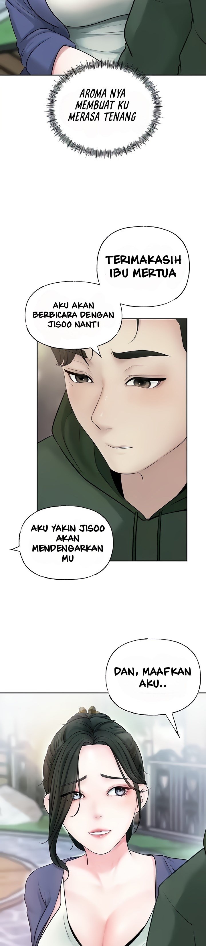 Not the Daughter, but the Mother - Chapter 6 20 Not the Daughter, but the Mother - Chapter 6 20