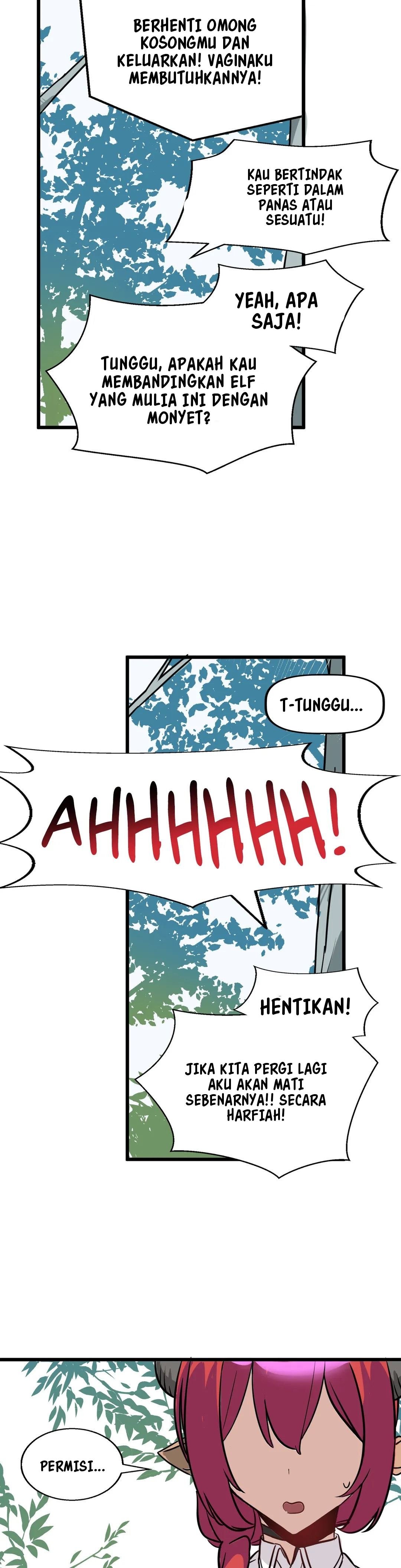 No Man’s Land - Chapter 6 12 No Man’s Land - Chapter 6 12