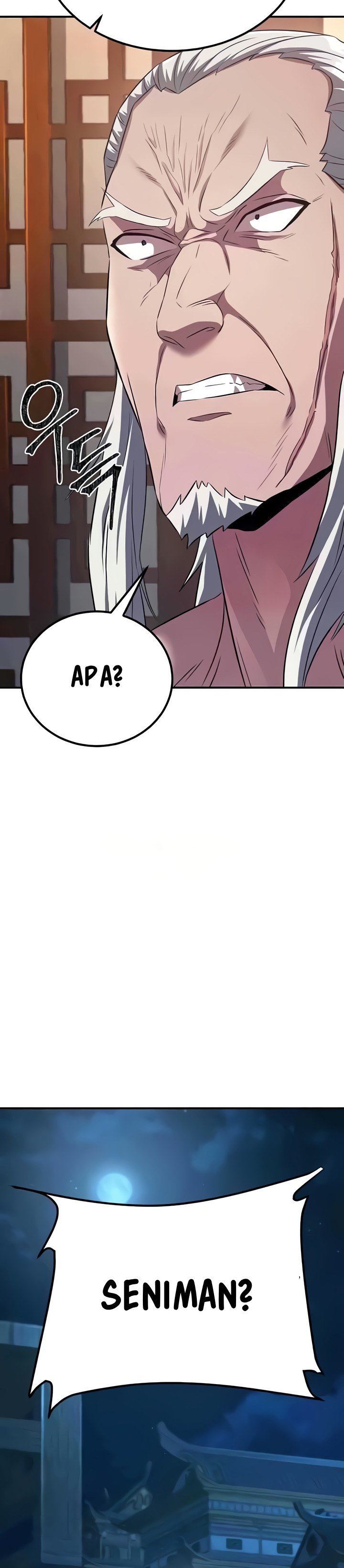 The Lustful Demon is the King of Demons - Chapter 6 39 The Lustful Demon is the King of Demons - Chapter 6 39