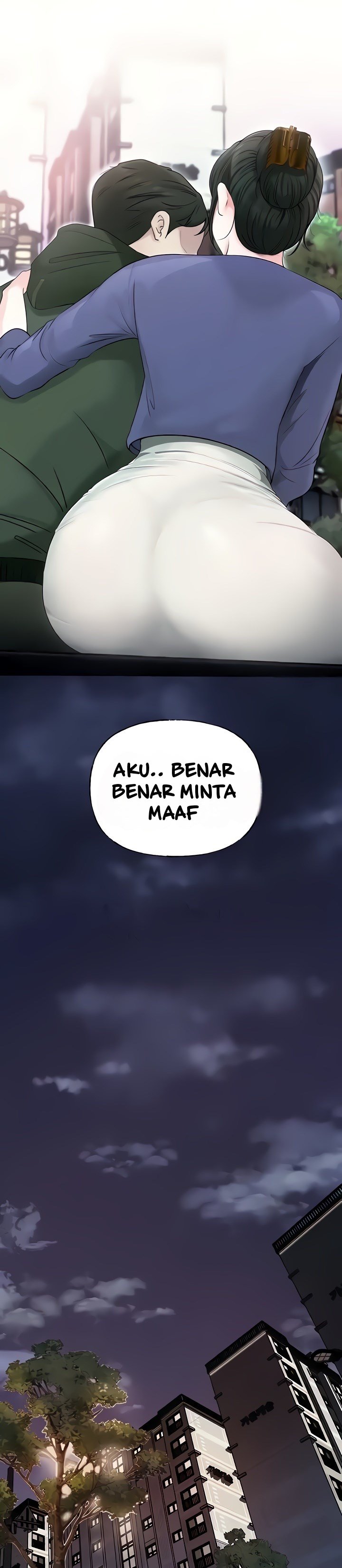 Not the Daughter, but the Mother - Chapter 6 22 Not the Daughter, but the Mother - Chapter 6 22