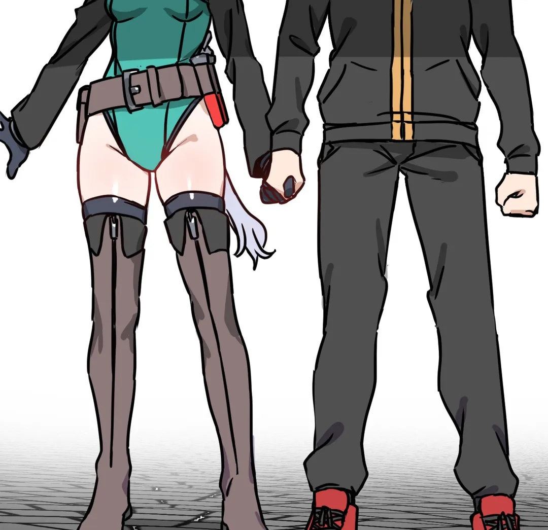 No Man’s Land - Chapter 6 43 No Man’s Land - Chapter 6 43