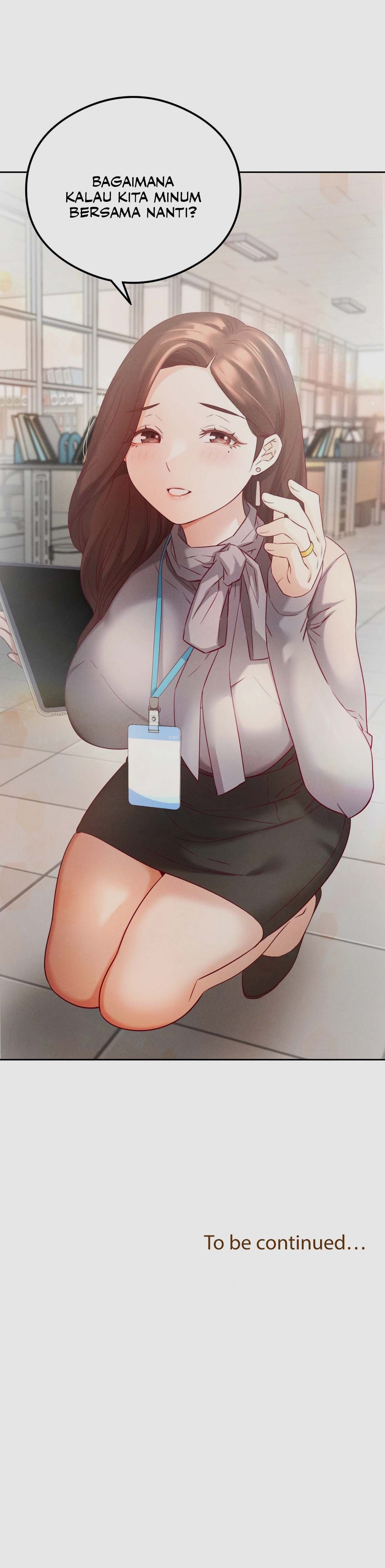 Shall We Go to the Ryokan Together? - Chapter 6 11 Shall We Go to the Ryokan Together? - Chapter 6 11