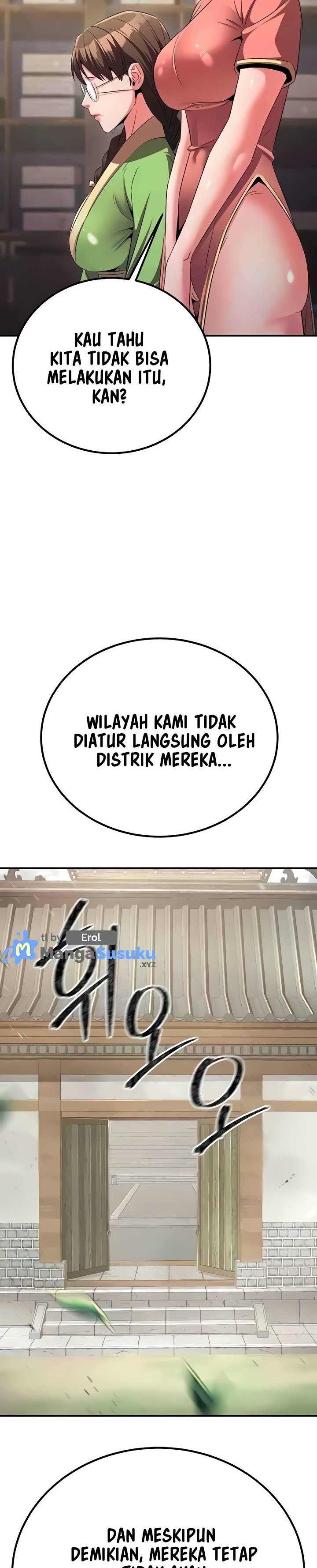 The Lustful Demon is the King of Demons - Chapter 6 19 The Lustful Demon is the King of Demons - Chapter 6 19