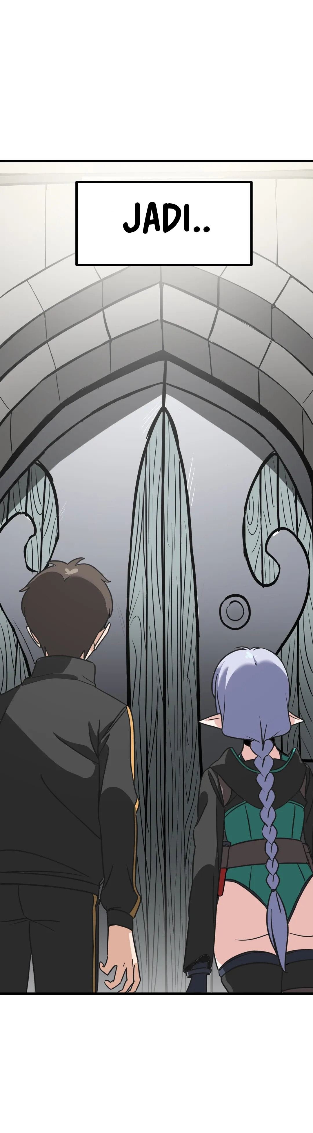 No Man’s Land - Chapter 6 35 No Man’s Land - Chapter 6 35