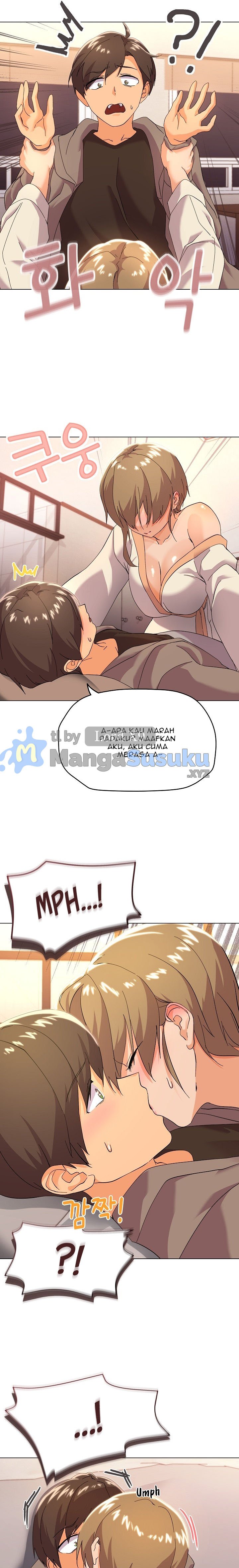 What&#8217;s Wrong With This Family - Chapter 6 26