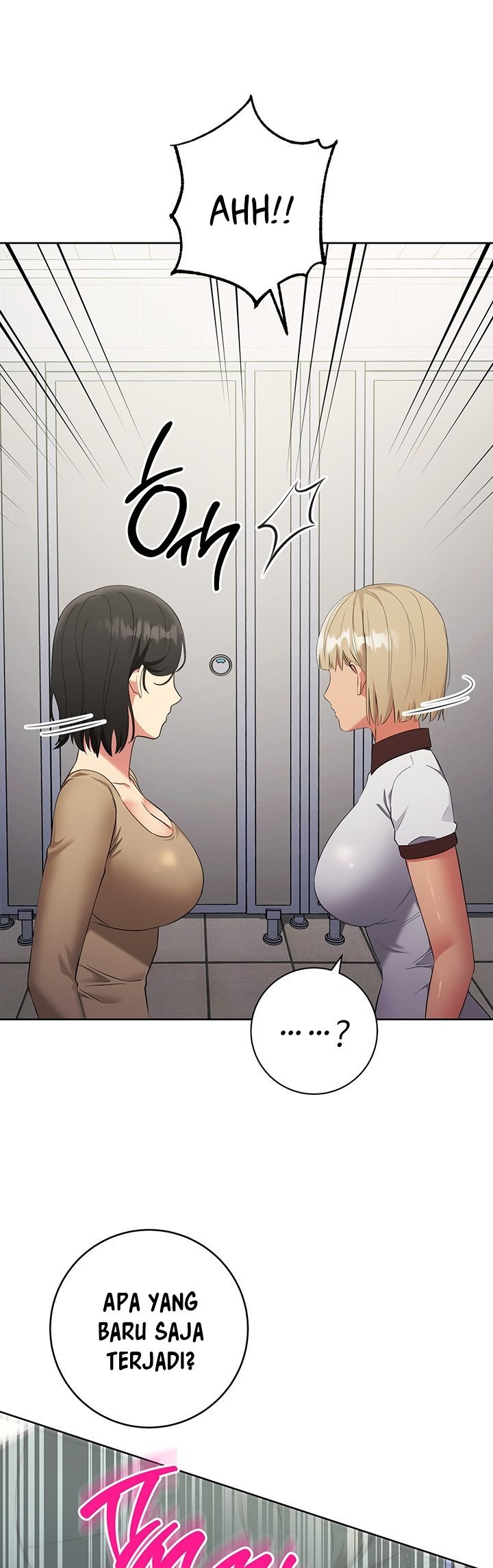 Outsider: The Invisible Man - Chapter 6 47