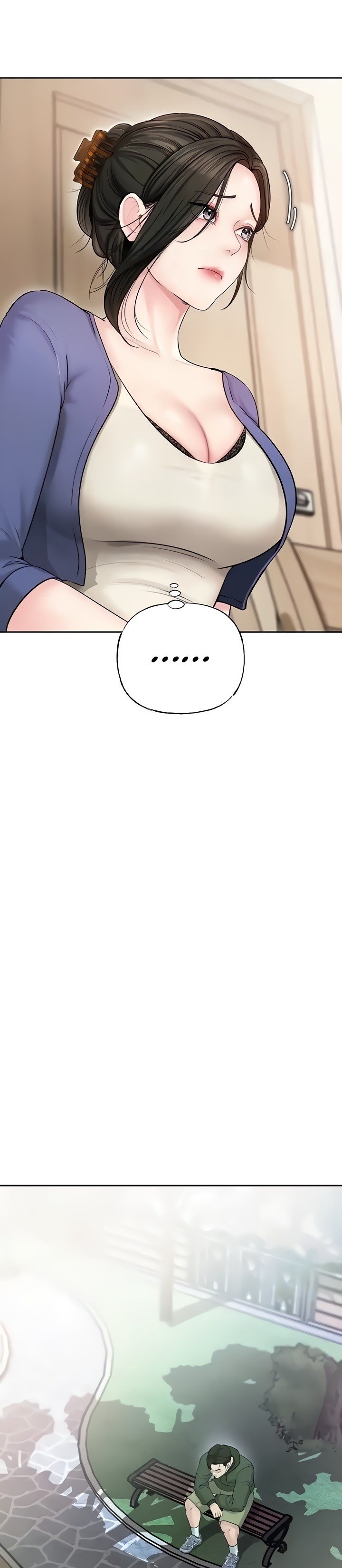 Not the Daughter, but the Mother - Chapter 6 13 Not the Daughter, but the Mother - Chapter 6 13