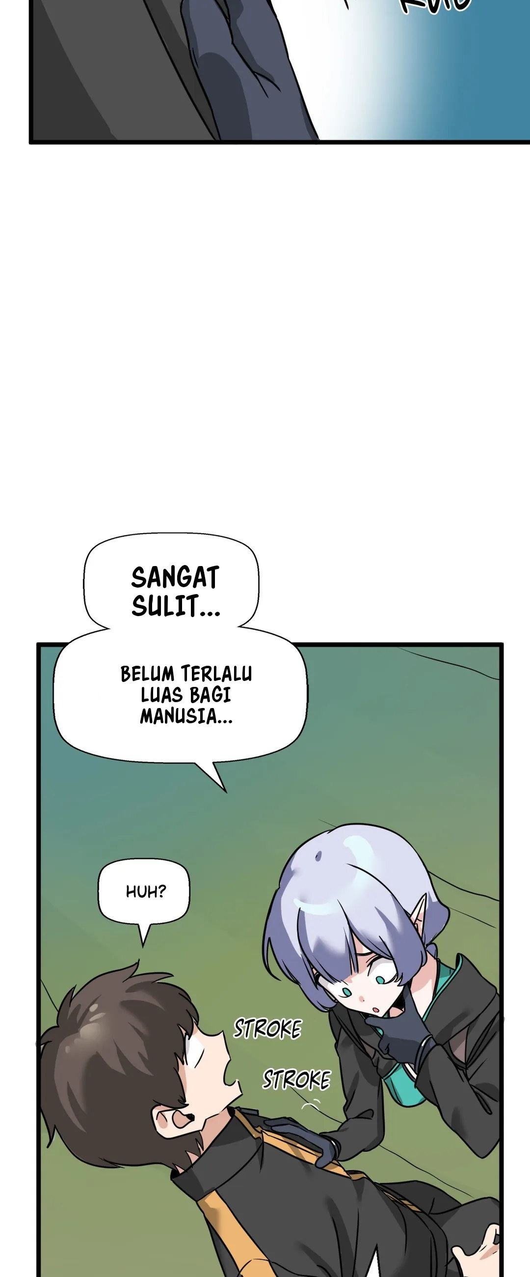 No Man’s Land - Chapter 6 8 No Man’s Land - Chapter 6 8