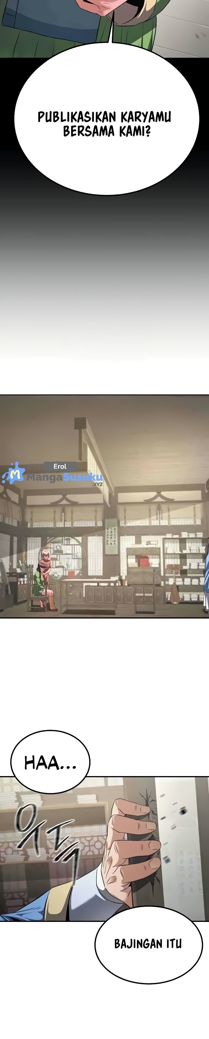 The Lustful Demon is the King of Demons - Chapter 6 29 The Lustful Demon is the King of Demons - Chapter 6 29