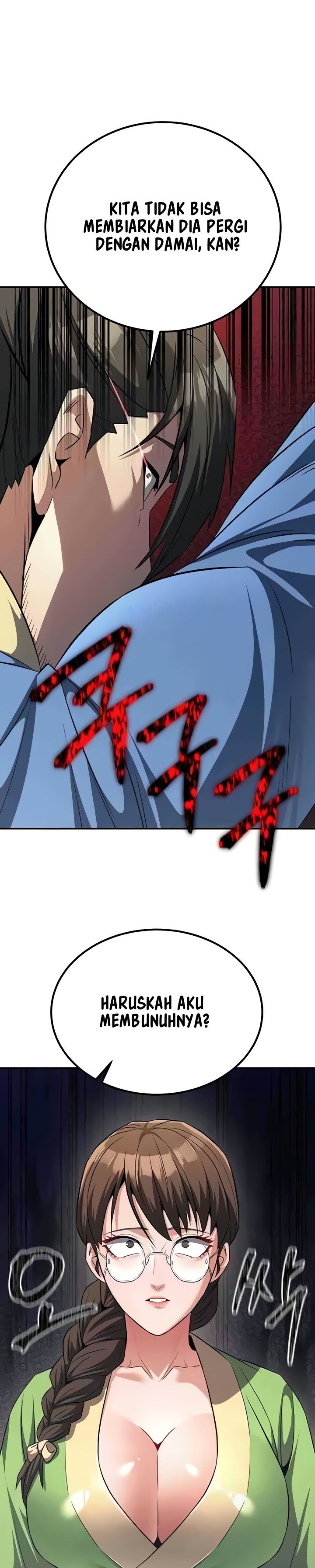 The Lustful Demon is the King of Demons - Chapter 6 8 The Lustful Demon is the King of Demons - Chapter 6 8