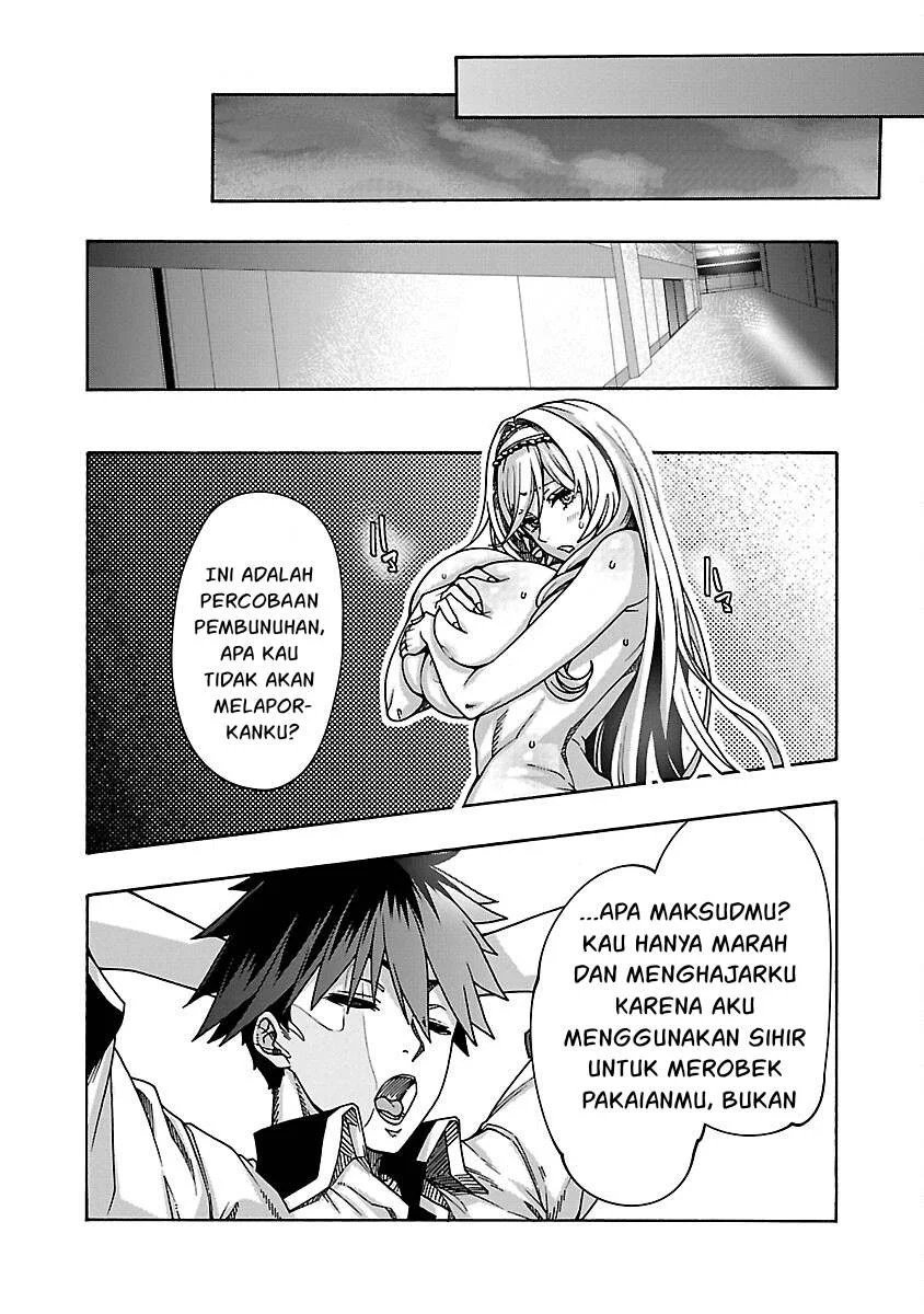 Erotical Wizard & Twelve Brides - Chapter 7 29 Erotical Wizard & Twelve Brides - Chapter 7 29