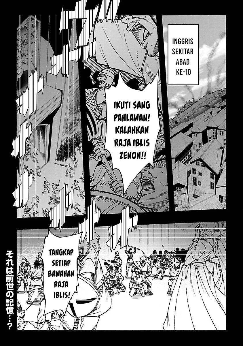 Erotical Wizard & Twelve Brides - Chapter 7 4 Erotical Wizard & Twelve Brides - Chapter 7 4