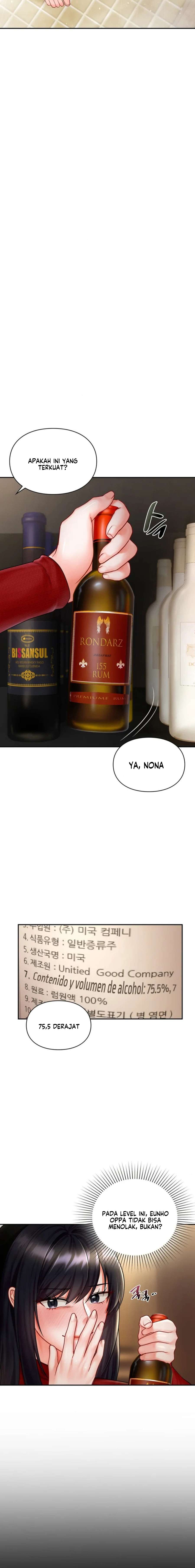 The Kid Is Obsessed With Me - Chapter 7 18 The Kid Is Obsessed With Me - Chapter 7 18