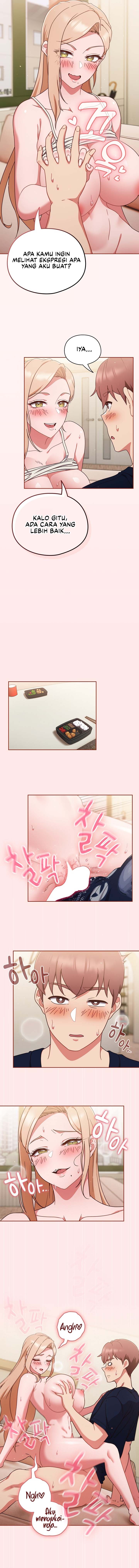 A Sweet Part Time Job - Chapter 7 7 A Sweet Part Time Job - Chapter 7 7