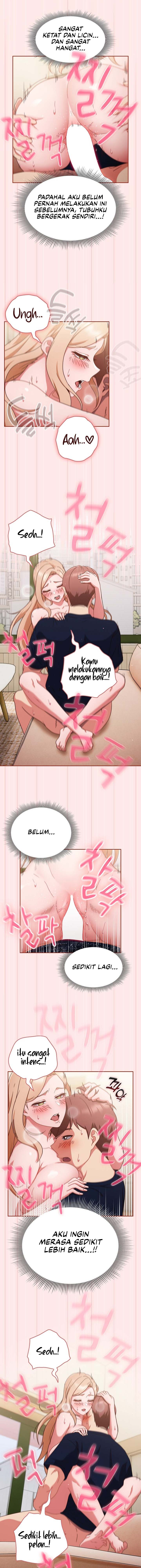 A Sweet Part Time Job - Chapter 7 10 A Sweet Part Time Job - Chapter 7 10