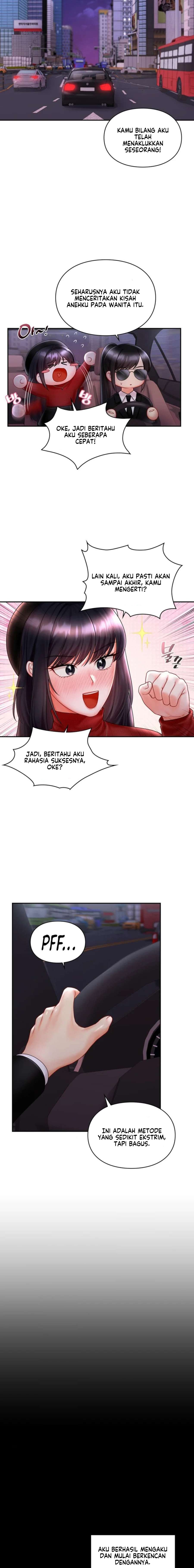 The Kid Is Obsessed With Me - Chapter 7 8 The Kid Is Obsessed With Me - Chapter 7 8