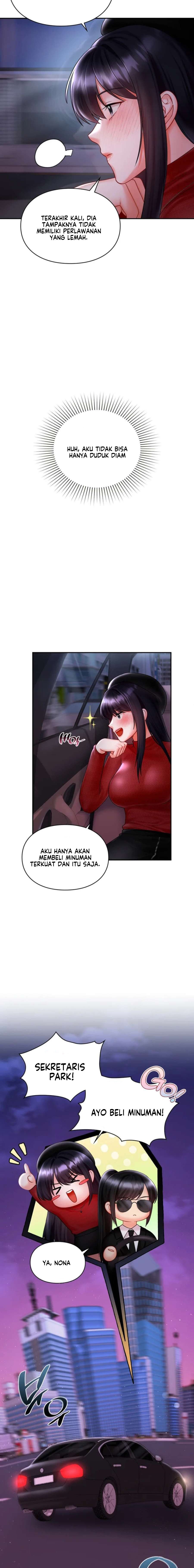 The Kid Is Obsessed With Me - Chapter 7 12 The Kid Is Obsessed With Me - Chapter 7 12