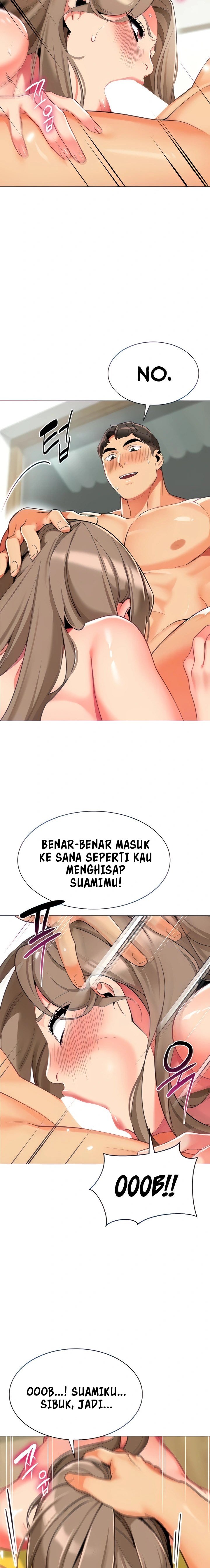 A Wise Driver’s Life - Chapter 7 5