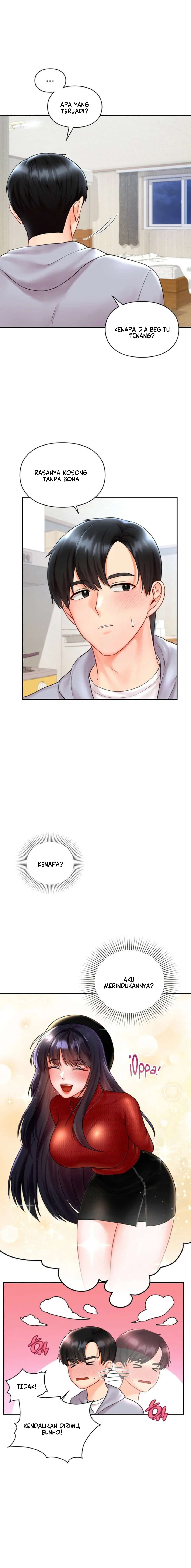 The Kid Is Obsessed With Me - Chapter 7 14 The Kid Is Obsessed With Me - Chapter 7 14