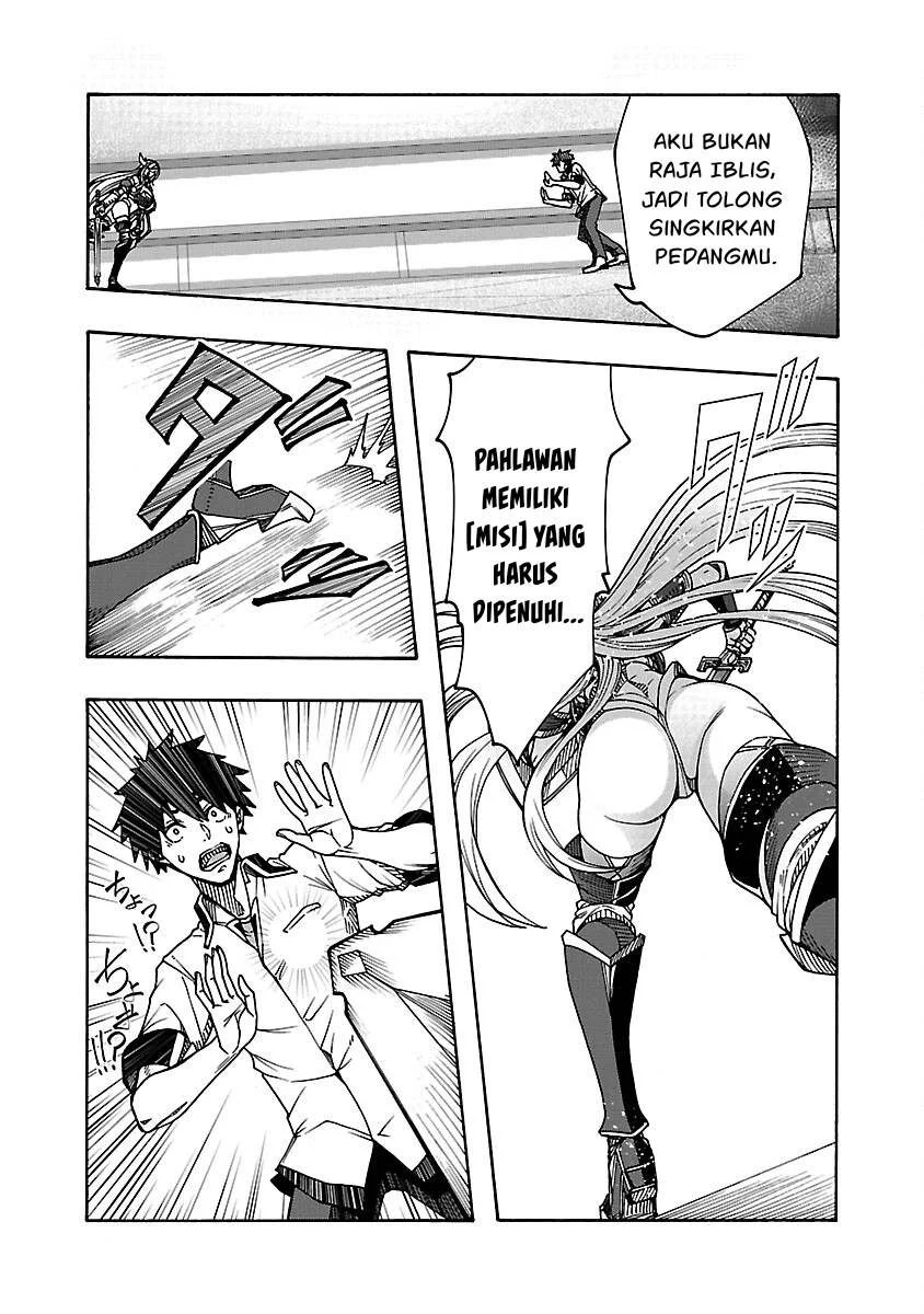 Erotical Wizard & Twelve Brides - Chapter 7 10 Erotical Wizard & Twelve Brides - Chapter 7 10