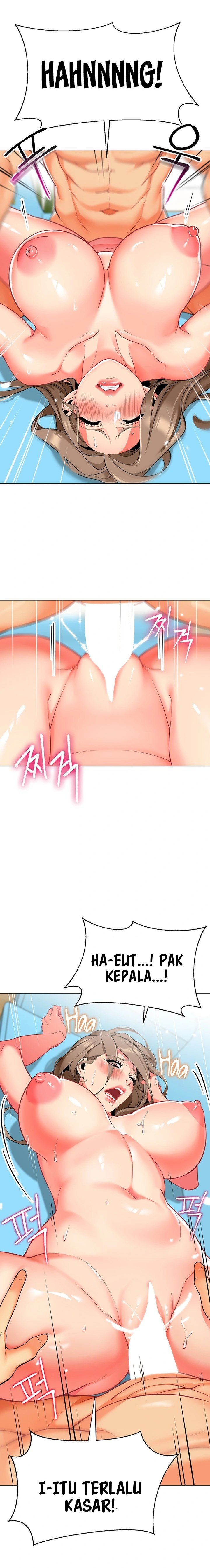 A Wise Driver’s Life - Chapter 7 22
