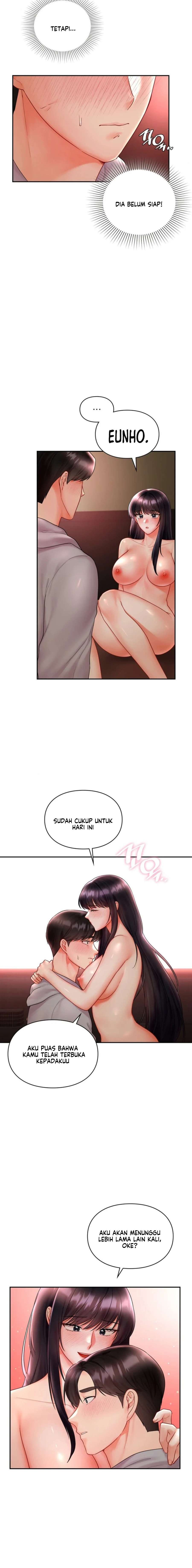 The Kid Is Obsessed With Me - Chapter 7 4 The Kid Is Obsessed With Me - Chapter 7 4