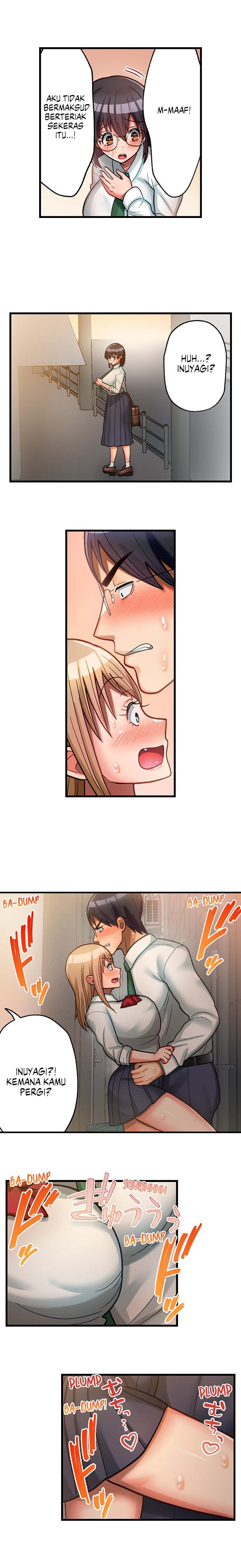 Mr. Wolf’s Valley Girl Diet - Mr. Wolf&#8217;s Valley Girl Diet Chapter 7 10