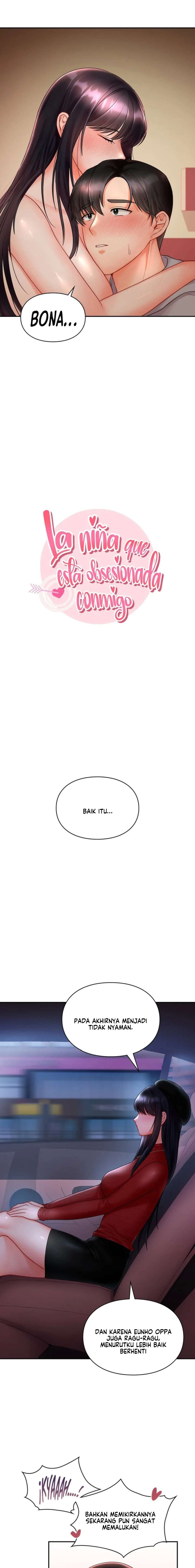 The Kid Is Obsessed With Me - Chapter 7 5 The Kid Is Obsessed With Me - Chapter 7 5