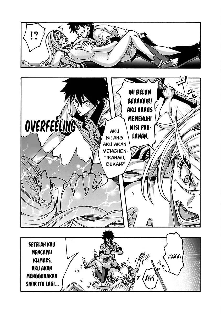 Erotical Wizard & Twelve Brides - Chapter 7 61 Erotical Wizard & Twelve Brides - Chapter 7 61