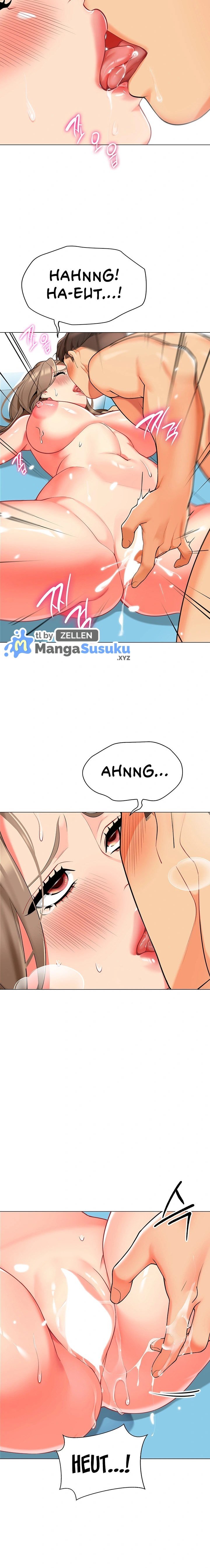 A Wise Driver’s Life - Chapter 7 20
