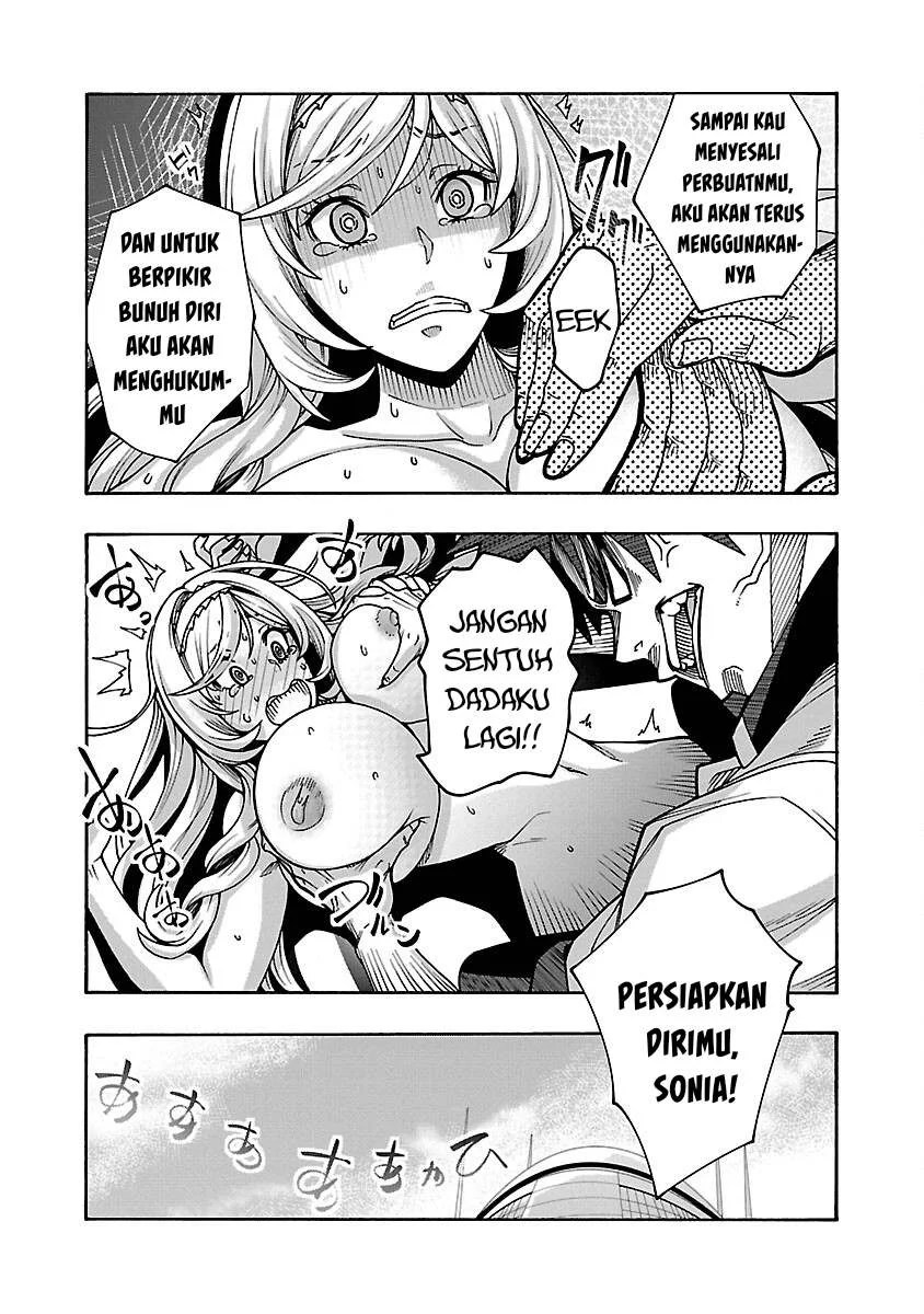 Erotical Wizard & Twelve Brides - Chapter 7 62 Erotical Wizard & Twelve Brides - Chapter 7 62
