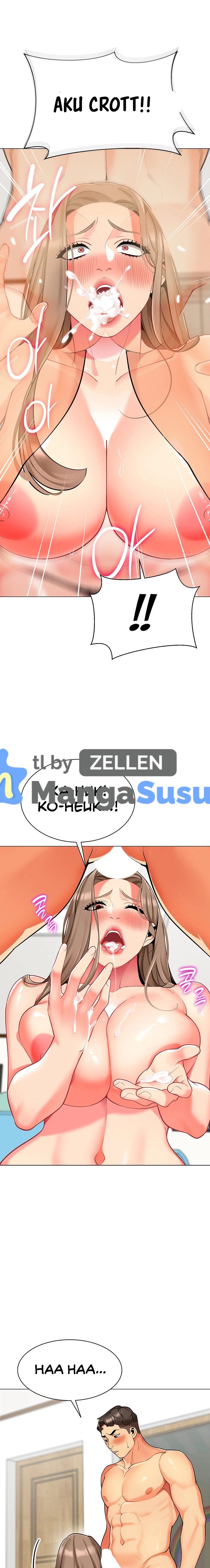 A Wise Driver’s Life - Chapter 7 8