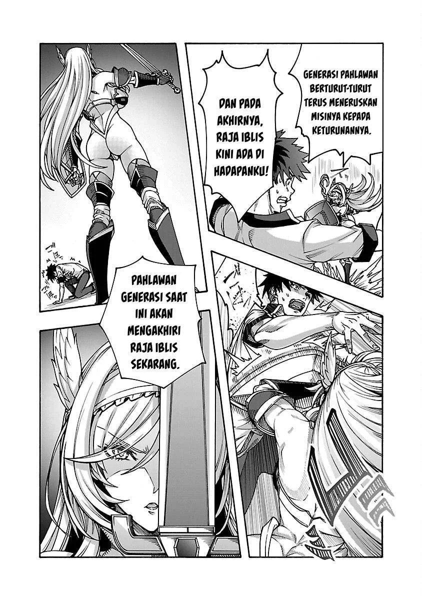 Erotical Wizard & Twelve Brides - Chapter 7 15 Erotical Wizard & Twelve Brides - Chapter 7 15