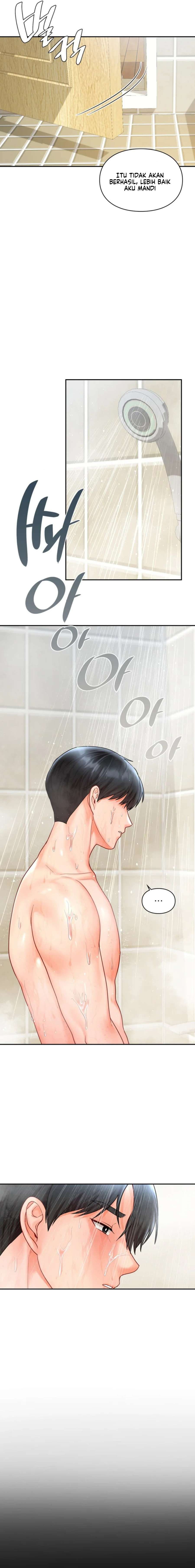 The Kid Is Obsessed With Me - Chapter 7 15 The Kid Is Obsessed With Me - Chapter 7 15