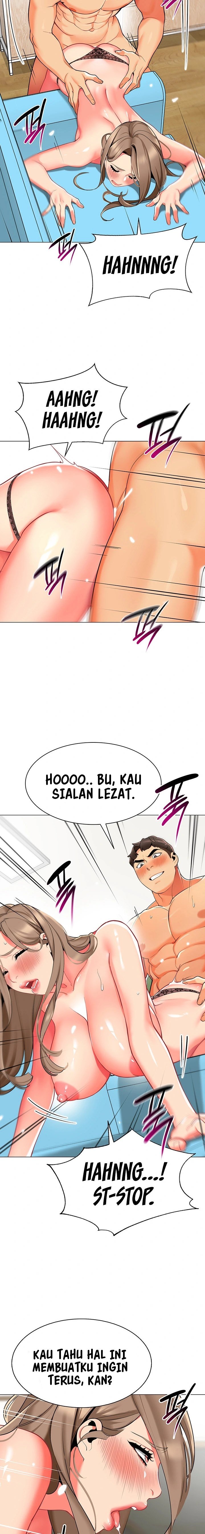 A Wise Driver’s Life - Chapter 7 15