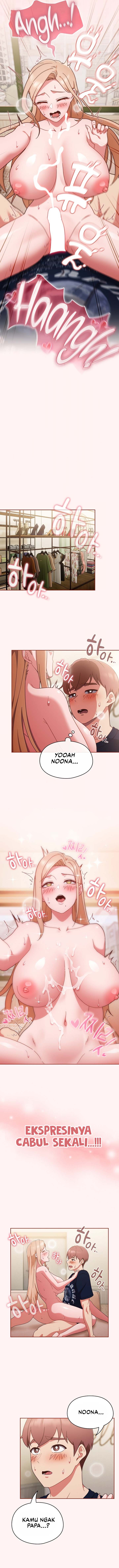 A Sweet Part Time Job - Chapter 7 12 A Sweet Part Time Job - Chapter 7 12